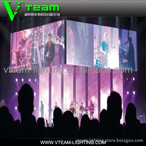 Best quality promotional P12mm outdoor led display supplier